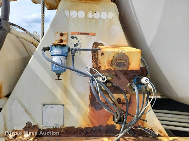 image for item DZ6606 2007 Sterling L-Line ready mix truck