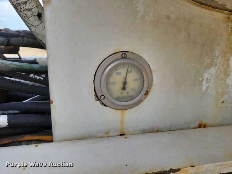 image for item DZ6606 2007 Sterling L-Line ready mix truck