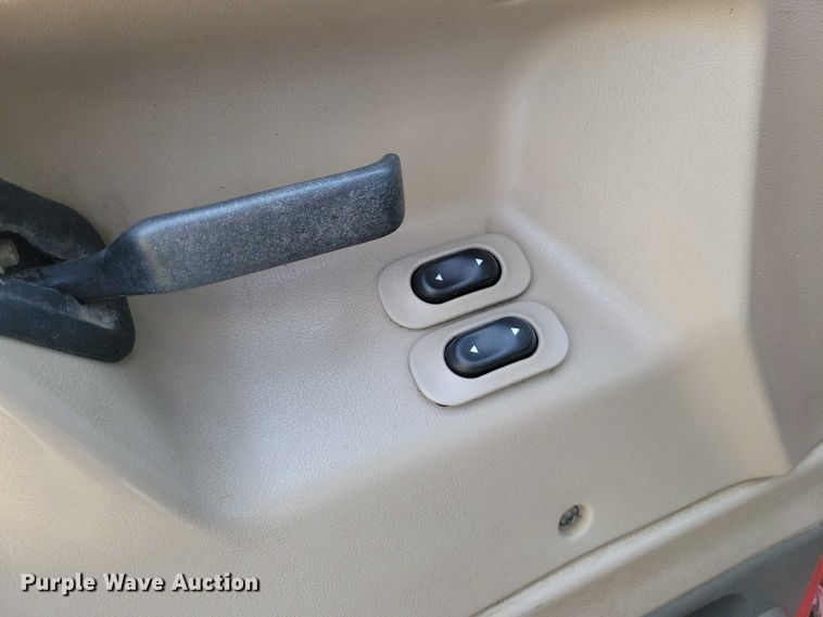 image for item DZ6606 2007 Sterling L-Line ready mix truck