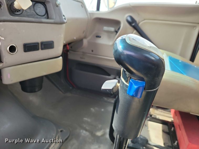 image for item DZ6606 2007 Sterling L-Line ready mix truck