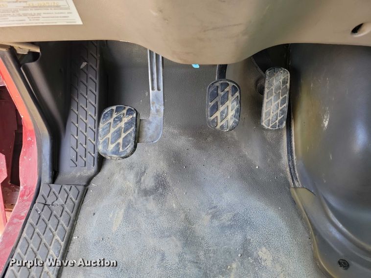 image for item DZ6606 2007 Sterling L-Line ready mix truck