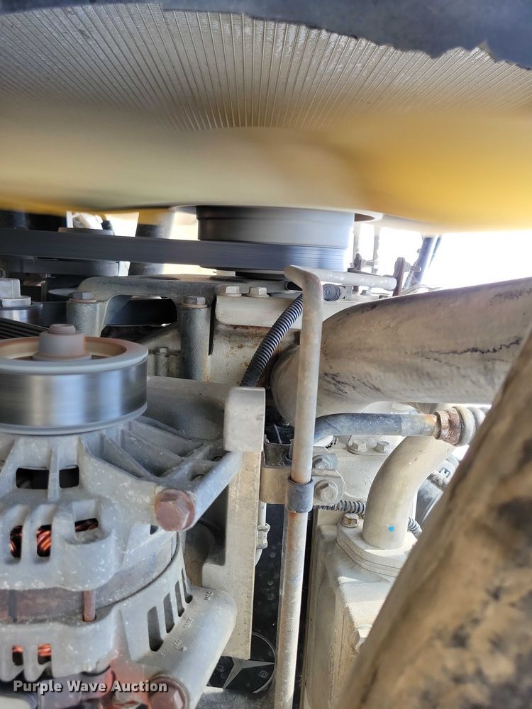 image for item DZ6606 2007 Sterling L-Line ready mix truck