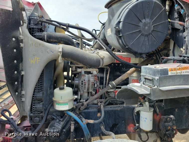 image for item DZ6606 2007 Sterling L-Line ready mix truck