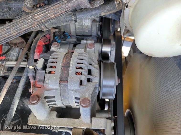 image for item DZ6606 2007 Sterling L-Line ready mix truck