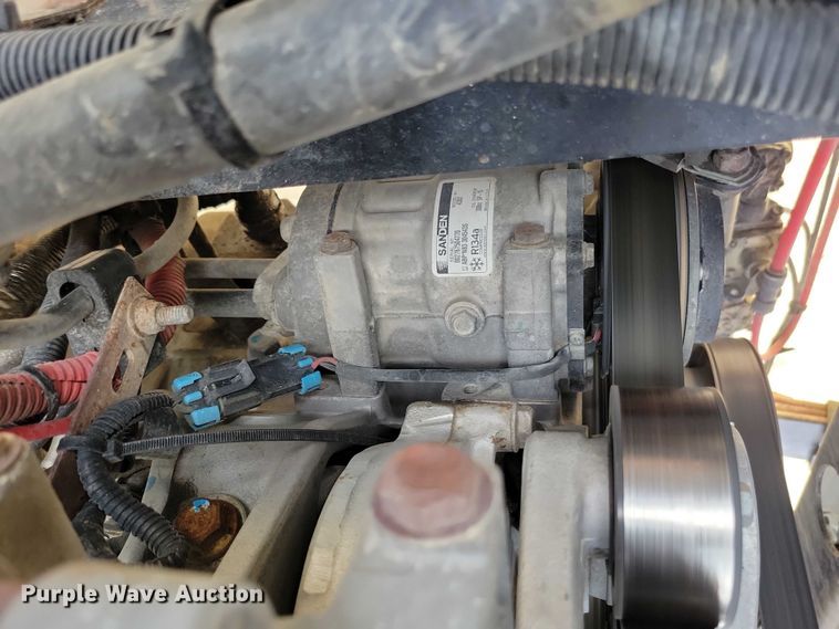 image for item DZ6606 2007 Sterling L-Line ready mix truck