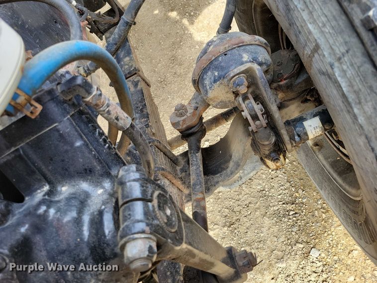 image for item DZ6606 2007 Sterling L-Line ready mix truck