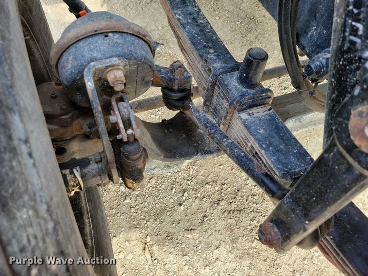 image for item DZ6606 2007 Sterling L-Line ready mix truck