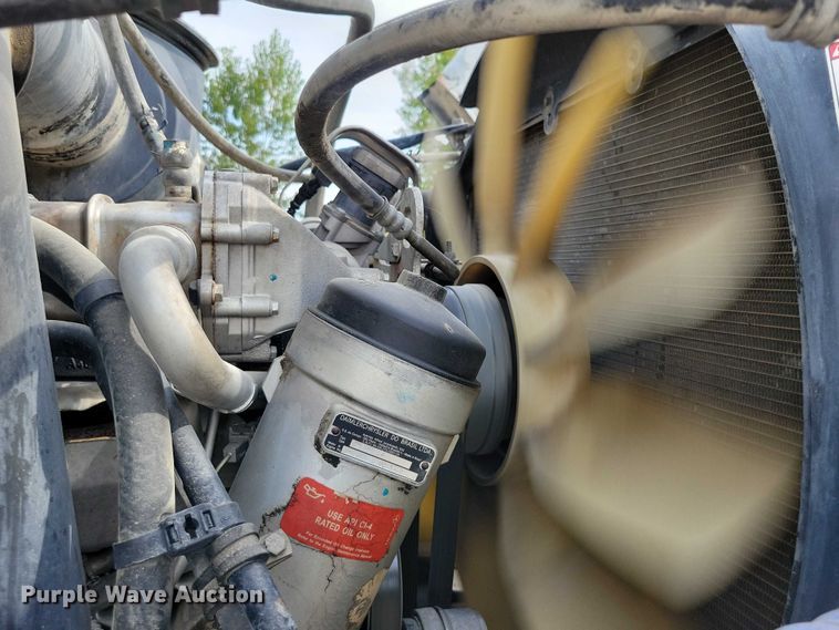 image for item DZ6606 2007 Sterling L-Line ready mix truck