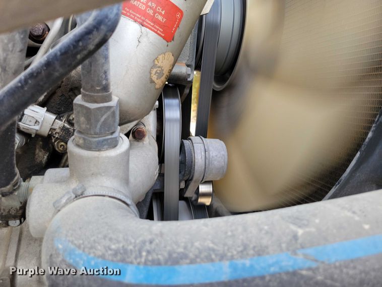 image for item DZ6606 2007 Sterling L-Line ready mix truck