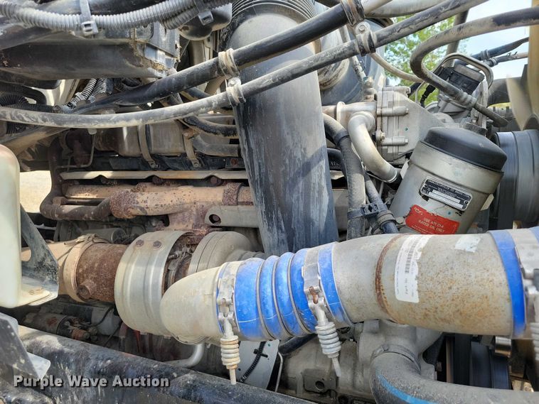 image for item DZ6606 2007 Sterling L-Line ready mix truck