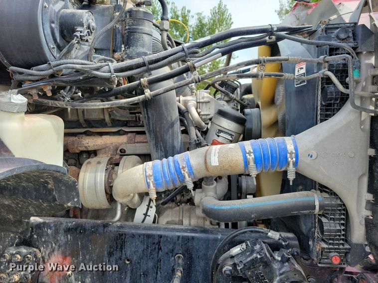 image for item DZ6606 2007 Sterling L-Line ready mix truck