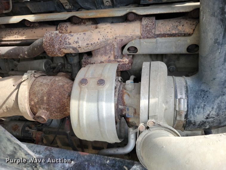 image for item DZ6606 2007 Sterling L-Line ready mix truck