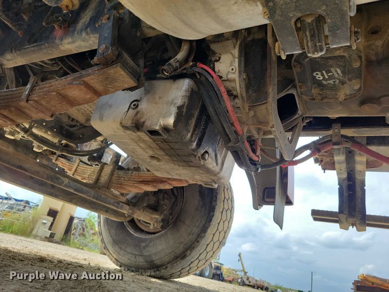 image for item DZ6606 2007 Sterling L-Line ready mix truck