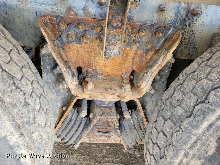 image for item DZ6606 2007 Sterling L-Line ready mix truck