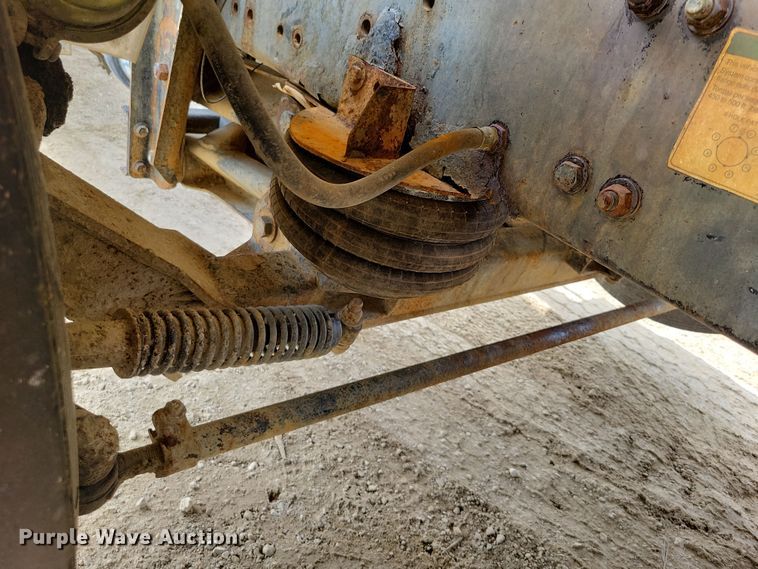 image for item DZ6606 2007 Sterling L-Line ready mix truck