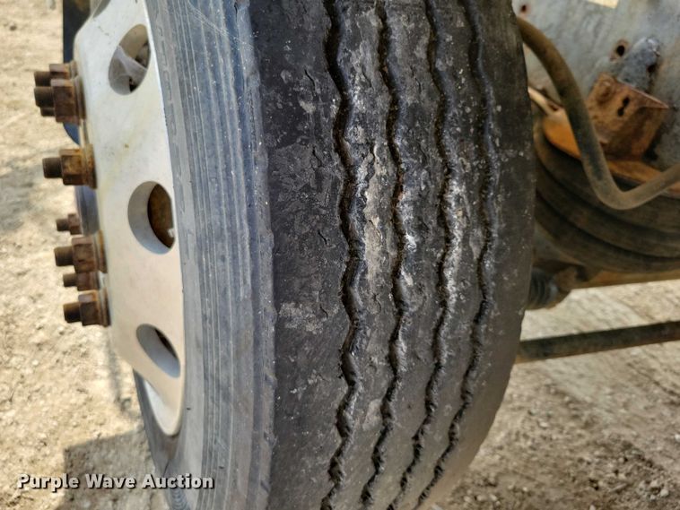 image for item DZ6606 2007 Sterling L-Line ready mix truck