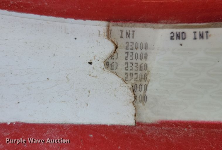 image for item DZ6606 2007 Sterling L-Line ready mix truck