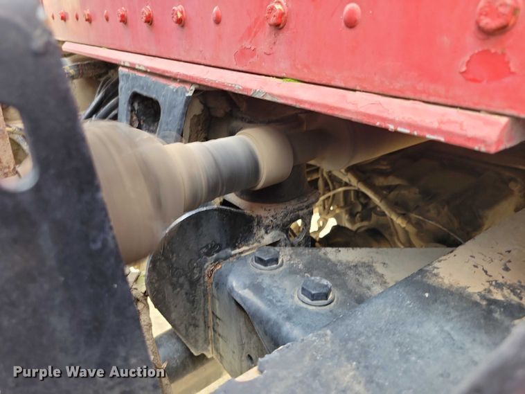 image for item DZ6607 2000 Kenworth  W900 ready mix truck