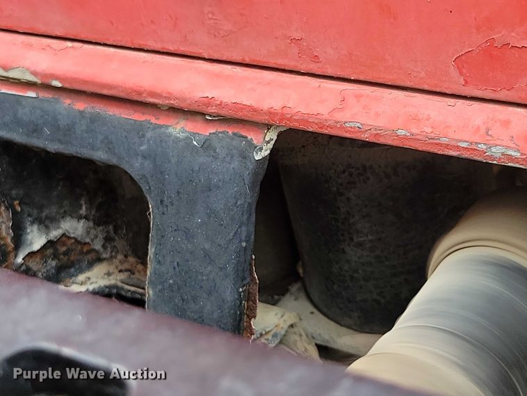 image for item DZ6607 2000 Kenworth  W900 ready mix truck