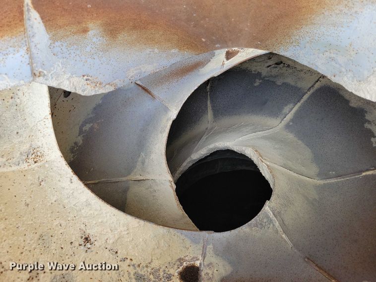 image for item DZ6607 2000 Kenworth  W900 ready mix truck