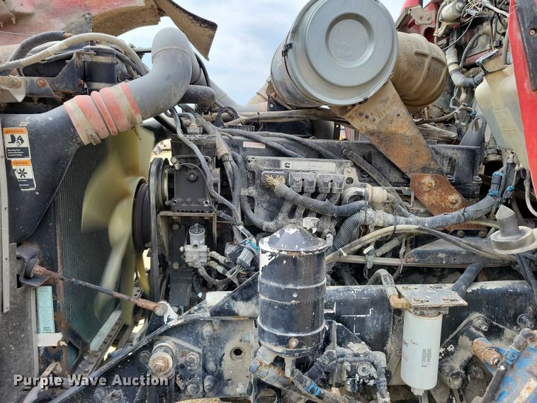 image for item DZ6607 2000 Kenworth  W900 ready mix truck