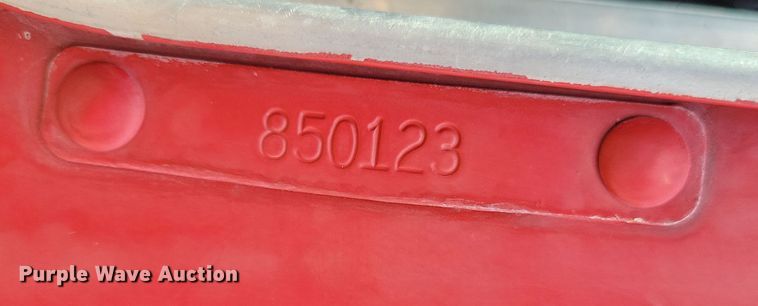 image for item DZ6607 2000 Kenworth  W900 ready mix truck