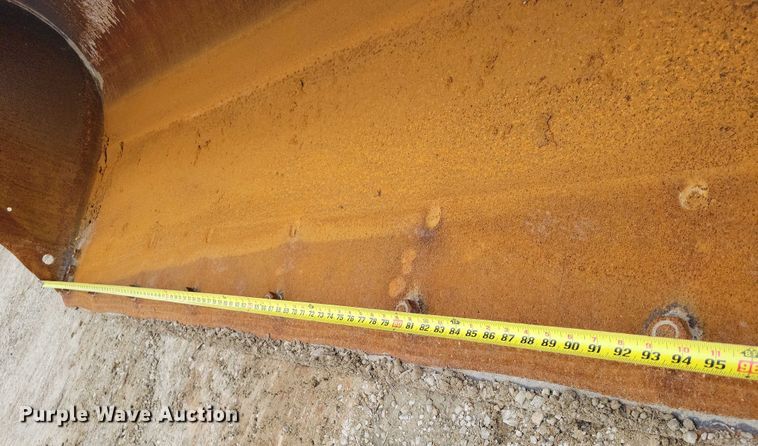 image for item DZ6609 1983 Caterpillar 950B wheel loader