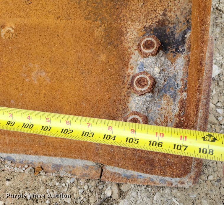 image for item DZ6609 1983 Caterpillar 950B wheel loader