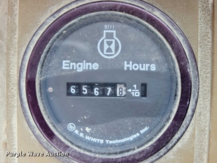 image for item DZ6609 1983 Caterpillar 950B wheel loader