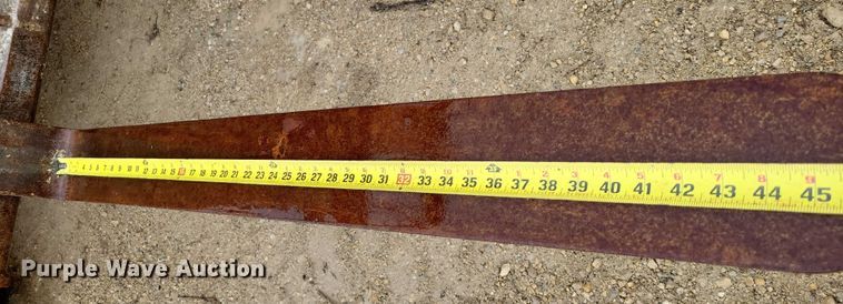 image for item DZ6610 2005 Lull JLG 1044C-54 Series II telehandler