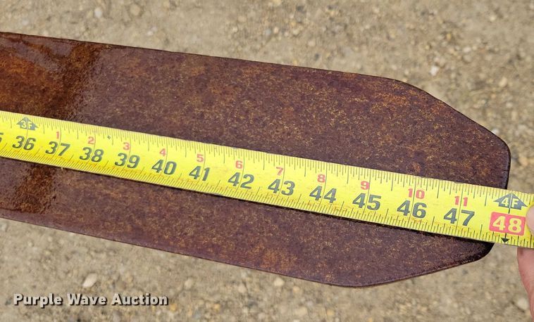 image for item DZ6610 2005 Lull JLG 1044C-54 Series II telehandler