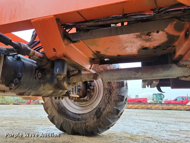 image for item DZ6610 2005 Lull JLG 1044C-54 Series II telehandler