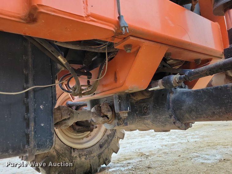 image for item DZ6610 2005 Lull JLG 1044C-54 Series II telehandler