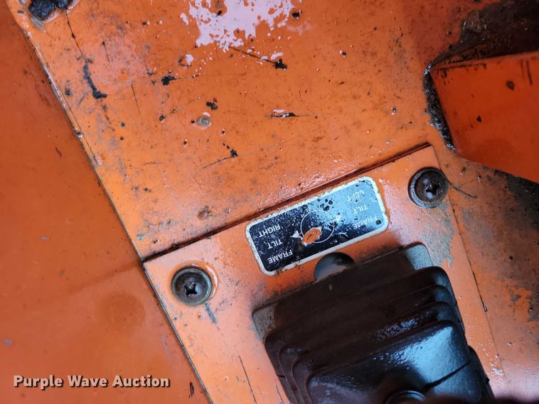 image for item DZ6610 2005 Lull JLG 1044C-54 Series II telehandler