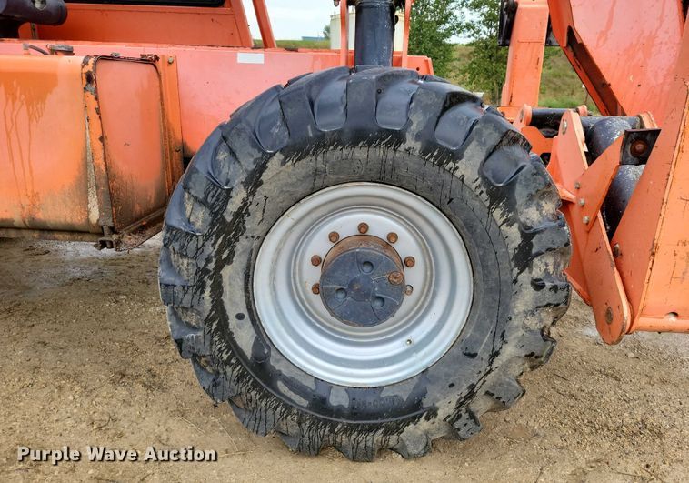 image for item DZ6610 2005 Lull JLG 1044C-54 Series II telehandler