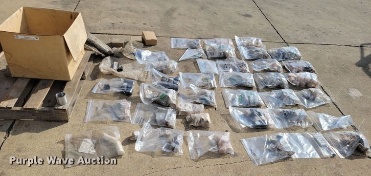 image for item DZ6612 Hypertherm plasma torch parts