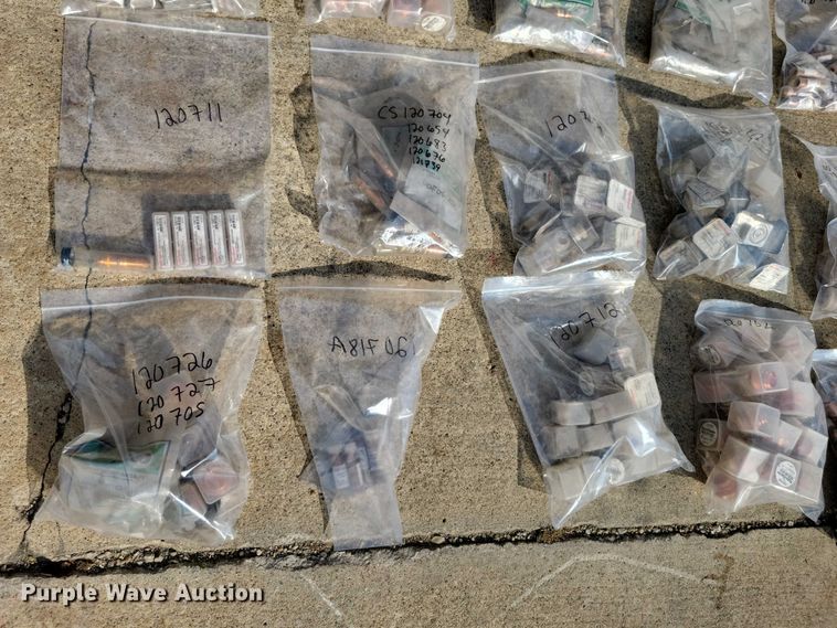 image for item DZ6612 Hypertherm plasma torch parts