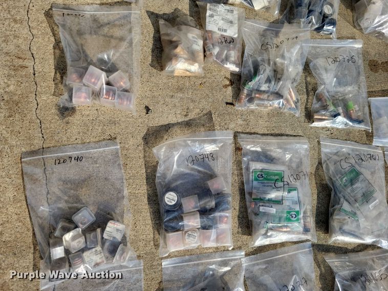 image for item DZ6612 Hypertherm plasma torch parts