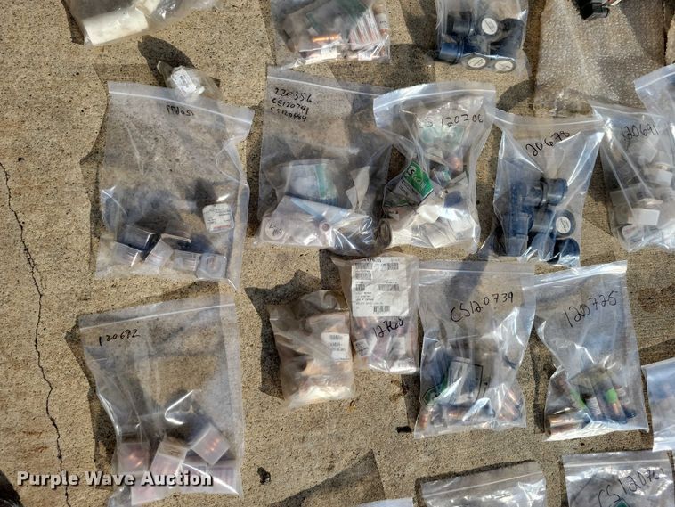 image for item DZ6612 Hypertherm plasma torch parts