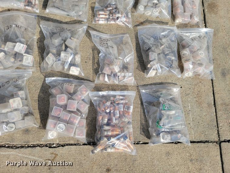 image for item DZ6612 Hypertherm plasma torch parts