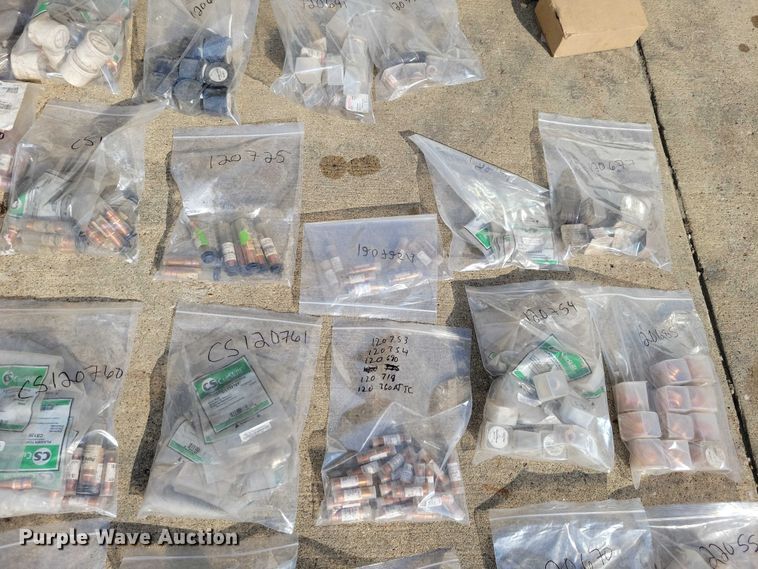 image for item DZ6612 Hypertherm plasma torch parts