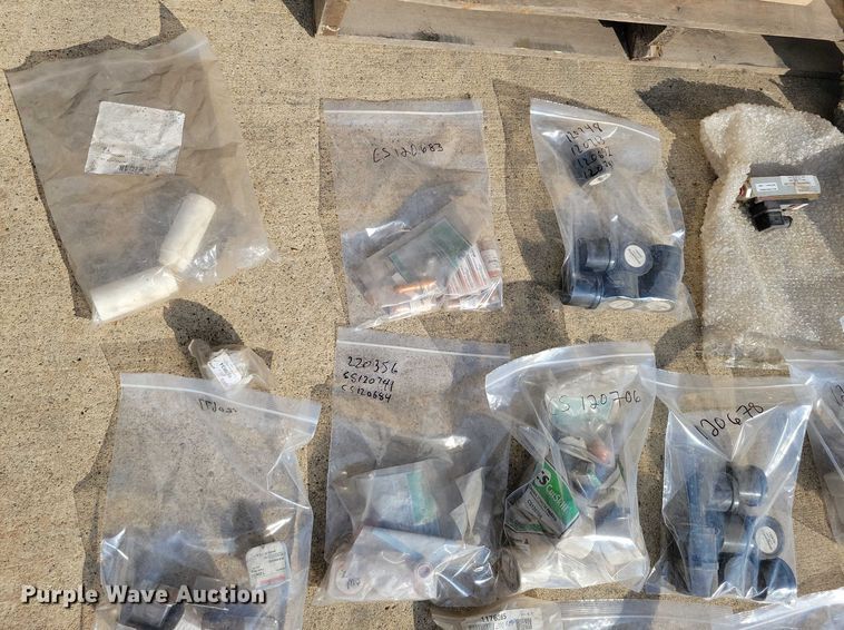 image for item DZ6612 Hypertherm plasma torch parts