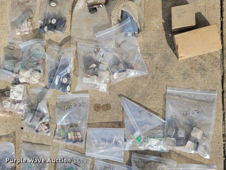 image for item DZ6612 Hypertherm plasma torch parts