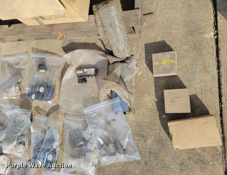 image for item DZ6612 Hypertherm plasma torch parts