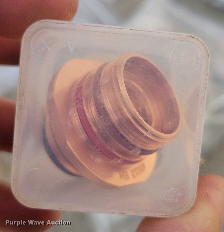 image for item DZ6612 Hypertherm plasma torch parts