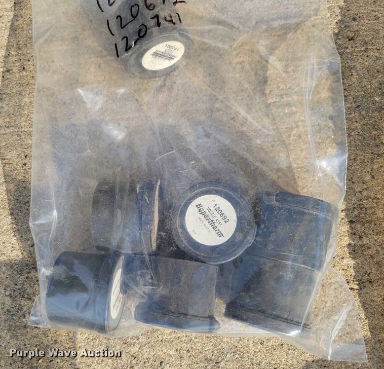 image for item DZ6612 Hypertherm plasma torch parts