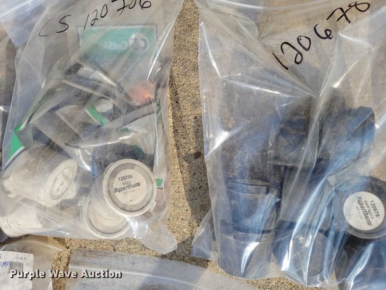 image for item DZ6612 Hypertherm plasma torch parts