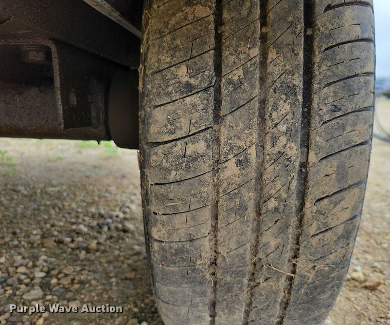 image for item DZ6620 1999 Atlas Copco XAS 96 air compressor