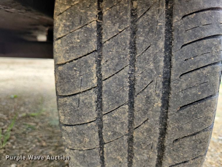 image for item DZ6620 1999 Atlas Copco XAS 96 air compressor