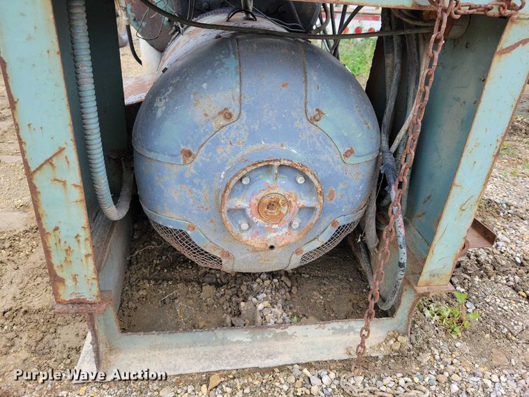 image for item DZ6621 (3) General Motors I-499 power units